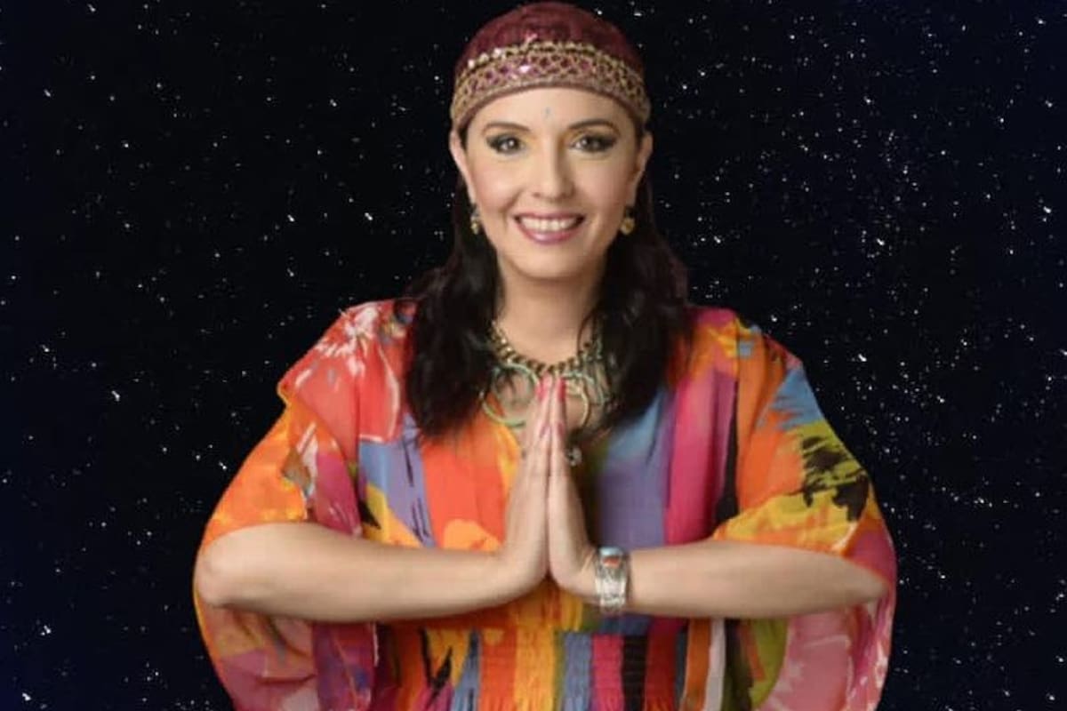 Jimena La Torre hizo las predicciones de cada signo del 21 al 27 de enero