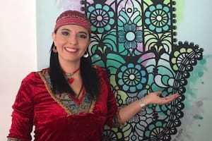 Jimena La Torre publicó sus predicciones para los signos del Zodiaco para la semana del 14 al 20 de noviembre