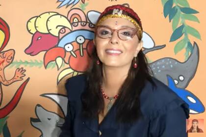 Jimena La Torre vaticinó qué le espera esta semana a cada signo del Zodíaco