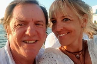 Jimena Monteverde respondió si estaría en una pareja abierta con su esposo y dejó a todos mudos