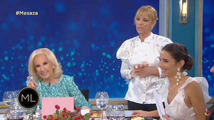 Jimena Monteverde, de cocinarles a Mirtha Legrand y Juana Viale al programa propio en las tardes de elnueve