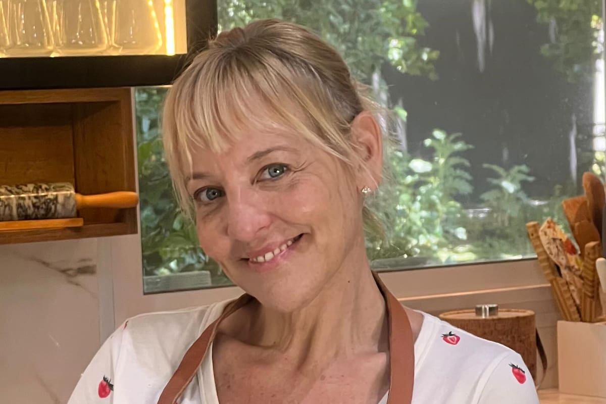 Jimena Monteverde desembarca en eltrece