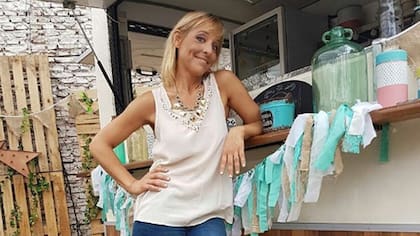 Jimena Monteverde abandonaría los programas de Mirtha Legrand y Juana viale y se iría a conducir su propio programa a Elnueve, de acuerdo a lo que informó Laura Ubfal