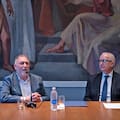 La Academia Nacional de Bellas Artes y la Facultad de Filosofía y Letras de la UBA se unen para lanzar una diplomatura