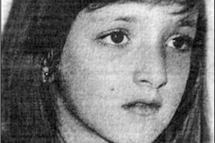 Jimena tenía 11 años y cursaba el sexto grado en la escuela Santa Unión de Caballito