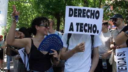 Jiménez Serrano reflexiona sobre el desafío del acceso a la vivienda en España