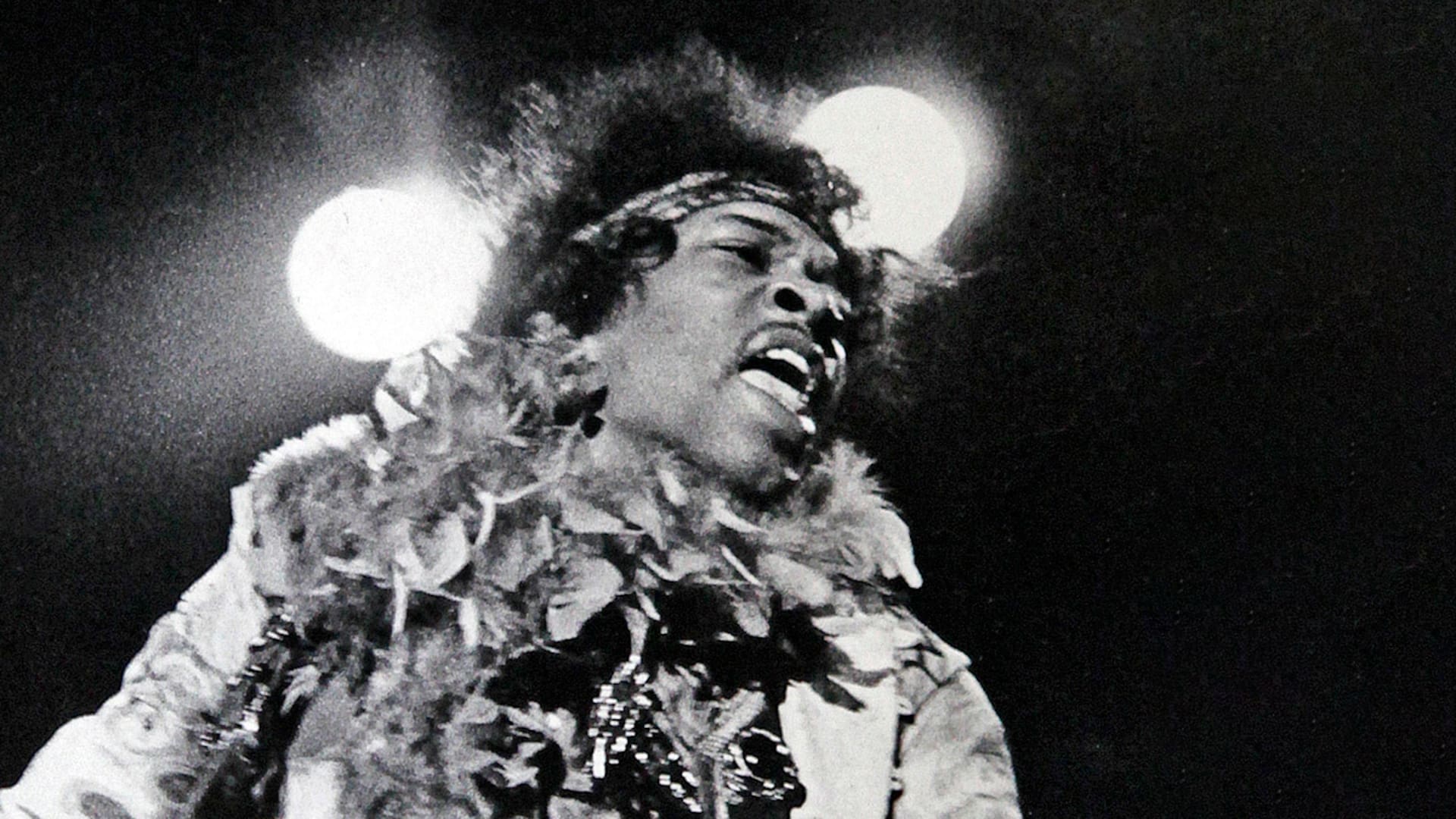 Jimi Hendrix