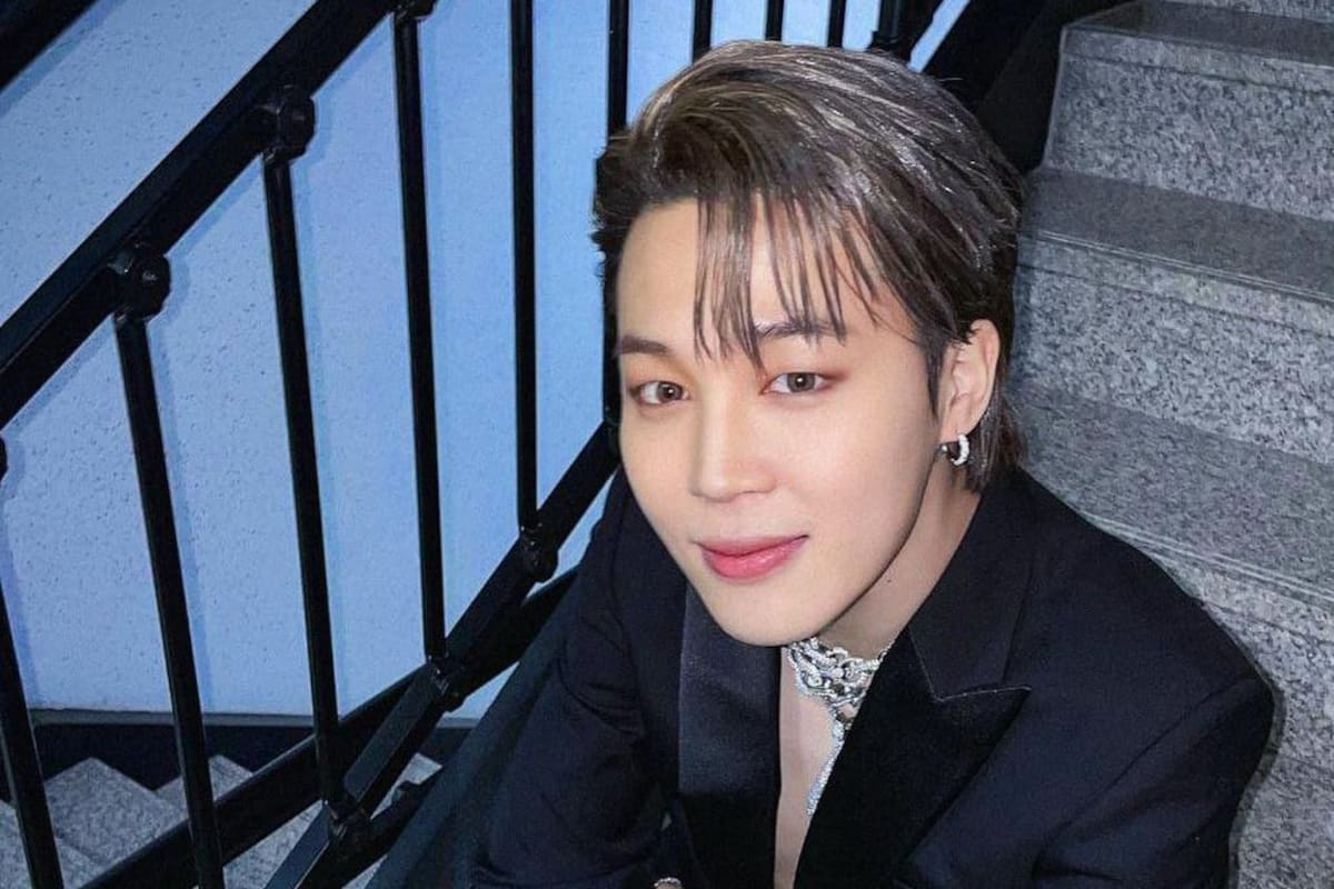 Jimin de BTS prepara el debut y lanzamiento de su nuevo disco en solitario - Imagen: Instagram @j.m