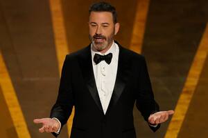 Jimmy Kimmel