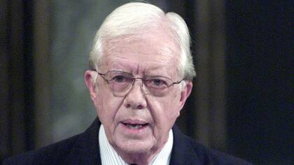 Jimmy Carter