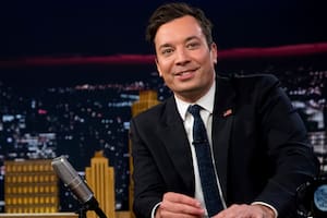 Jimmy Fallon