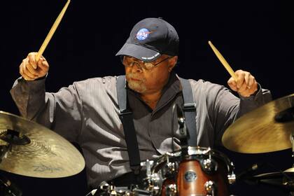 Jimmy Cobb