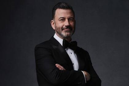Jimmy Kimmel