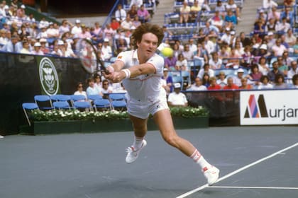 Jimmy Connors