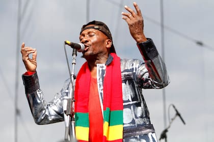 Jimmy Cliff murió a los 81 años tras una serie de complicaciones de salud