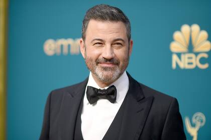 Jimmy Kimmel, el más reciente presentador en meterse en problemas. Un vistazo a otros casos