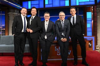 La batalla que ganó Donald Trump y el fin de una era en la televisión de Estados Unidos
