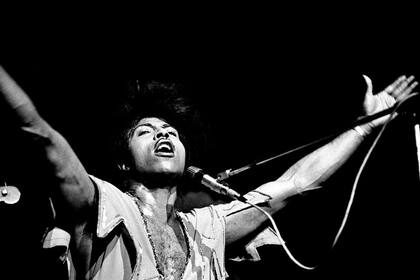 Jimmy Page, Chance the Rapper, Gene Simmons y más también recuerdan al pionero del rock, Little Richard