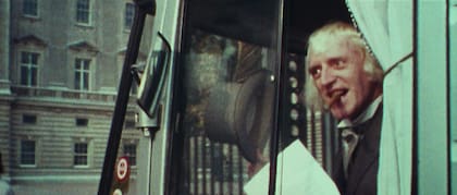 Jimmy Savile: Una historia de horror británica (Netflix).