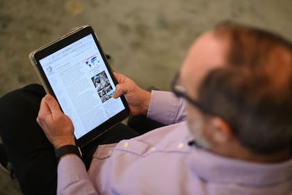 Jimmy Wales de Wikipedia
