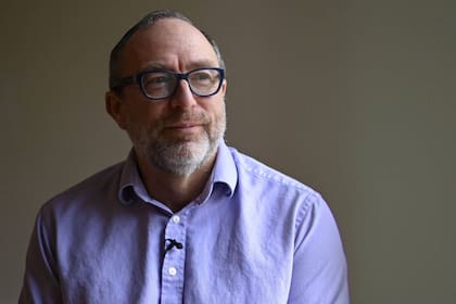 Jimmy Wales, fundador de la Wikipedia, vivió y trabjó de forma remota desde Buenos Aires durante un mes