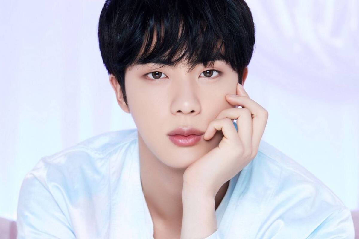 Jin es el primero de la banda en ingresar al servicio militar obligatorio de Corea del Sur