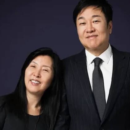 Jin Sook Chang y Do Won Chang, el matrimonio que levantó el imperio Forever 21 de la nada