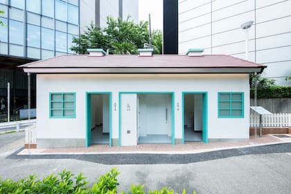 Jingumae