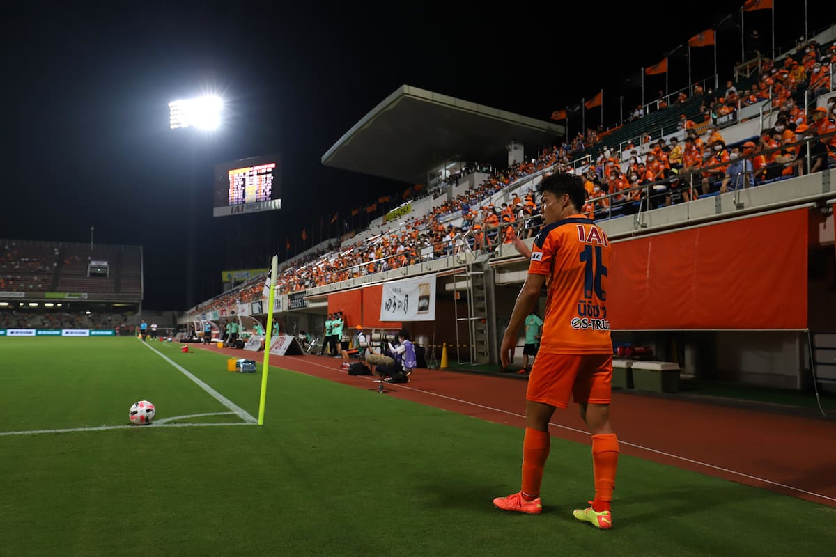 JLeague