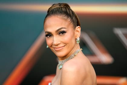 JLo trabajó en Uruguay cuando, en 2011, viajó a reclutar talentos para un reality show llamado Q’ Viva! The Chosen, que compartió junto a su expareja, Marc Anthony