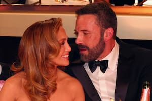 JLo y Ben Affleck estarían cada vez más cerca del divorcio tras la última publicación en redes de la actriz
