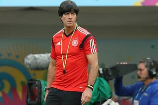 El ranking de los entrenadores mejores pagos del Mundial Rusia 2018