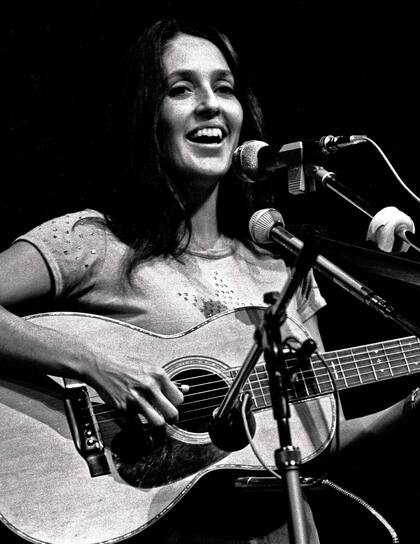 Joan Báez
