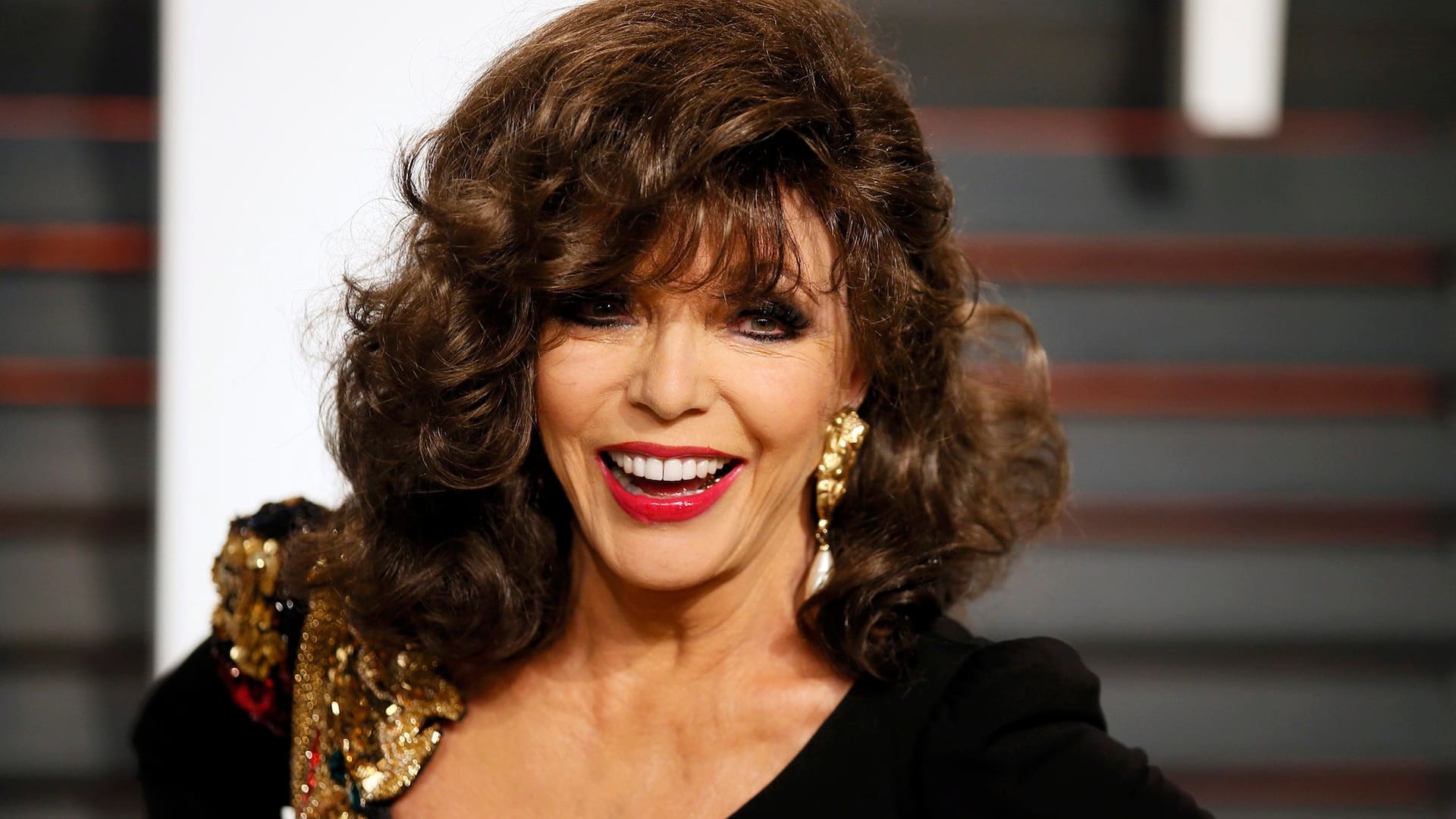 Joan Collins