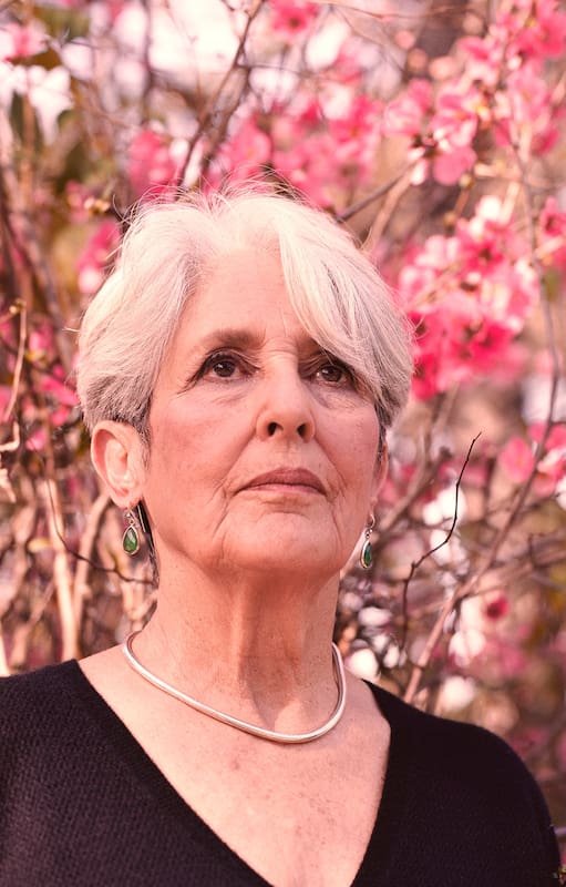 joan Baez