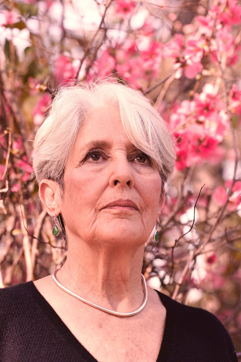 joan Baez