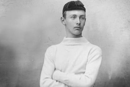 Joan Gamper, el hombre que fundó el FC Barcelona y también evitó su desaparición