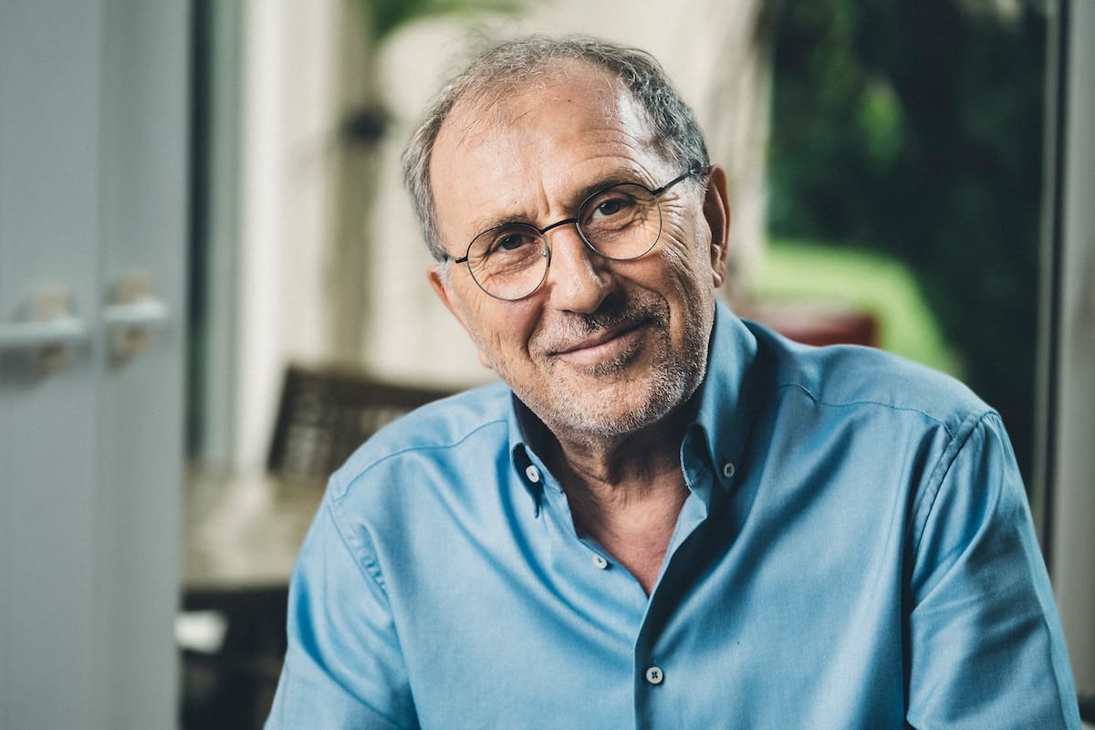 Joan Garriga visitará la Argentina en noviembre para ofrecer un taller