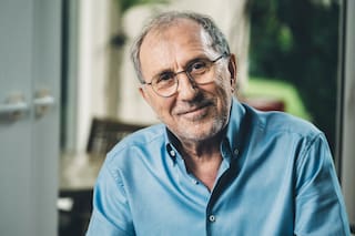 El catalán, referente en constelaciones familiares, explica por qué nunca es tarde para tener una infancia feliz