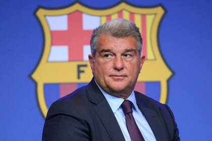 Joan Laporta buscará al regreso de Lionel Messi que cada vez está más cerca de dejar PSG