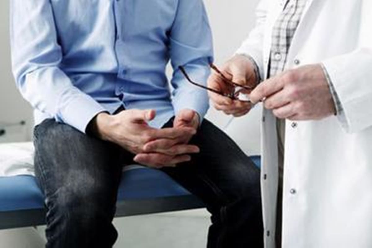 Joan Manuel Gorga se realizó una vasectomía y contó en Twitter cómo fue el proceso y por qué decidió dicha intervención.