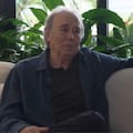 Joan Manuel Serrat a sus 82 años: “Todo pasa muy deprisa; hoy eres fuego y mañana olvido”
