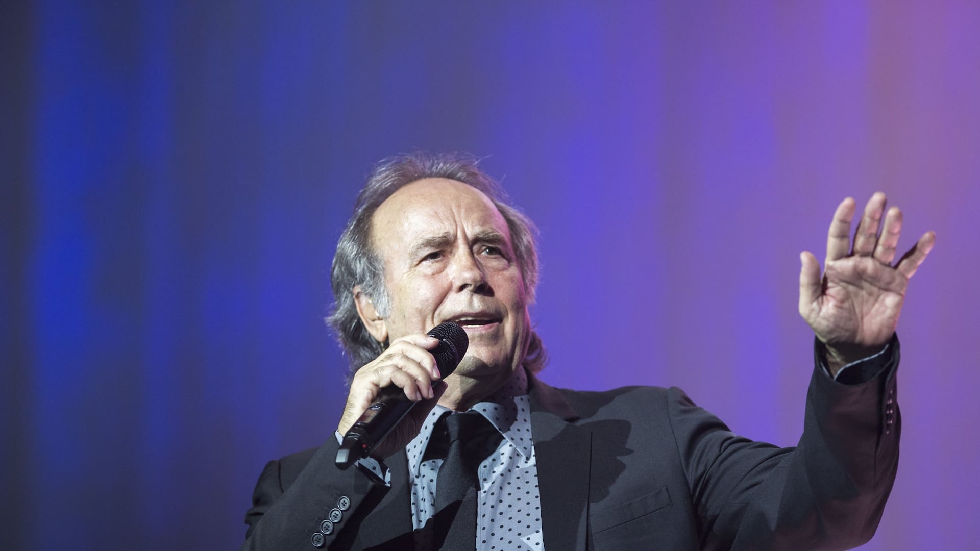 Joan Manuel Serrat, a más de medio siglo de uno de sus grandes éxitos, "Penélope"