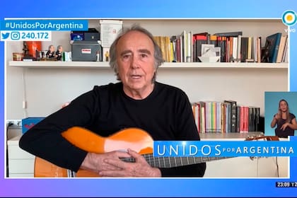 Joan Manuel Serrat