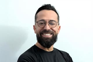 Joan Mengual, técnico de emergencias: “Hay cosas a las que nunca llegas a acostumbrarte del todo”