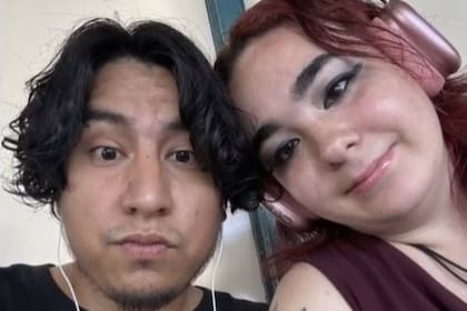 Joan Paul Alcivar De La Cruz fue arrestado por el ICE y su esposa denuncia las malas condiciones de su detención