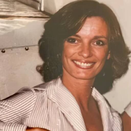 Joan Prince Crandall comenzó a volar en 1959