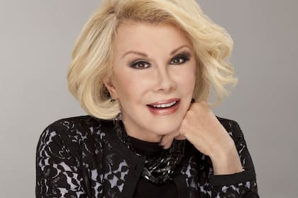 Joan Rivers
