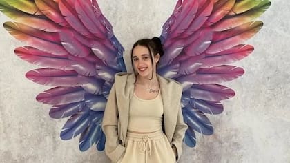 Joana Firmino tiene previsto volar a Filipinas en lugar de "perder el tiempo" con la celebración