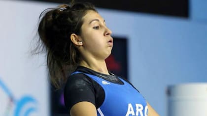 Joana Palacios estará en Río 2016